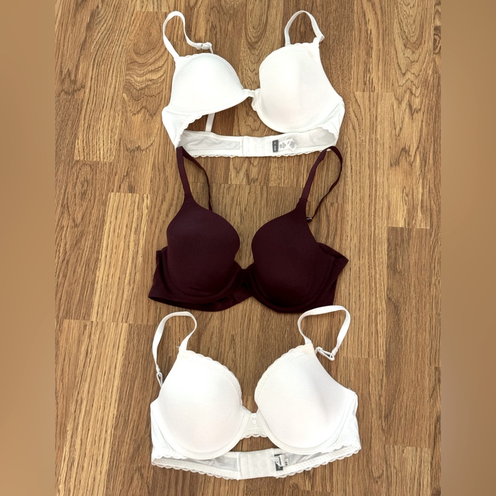 Aerie Bra Bundle